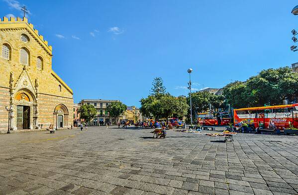 Praça de Messina