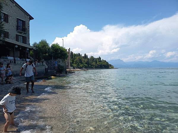 Lago di Garda