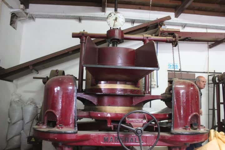Fábrica de Chá Gorreana