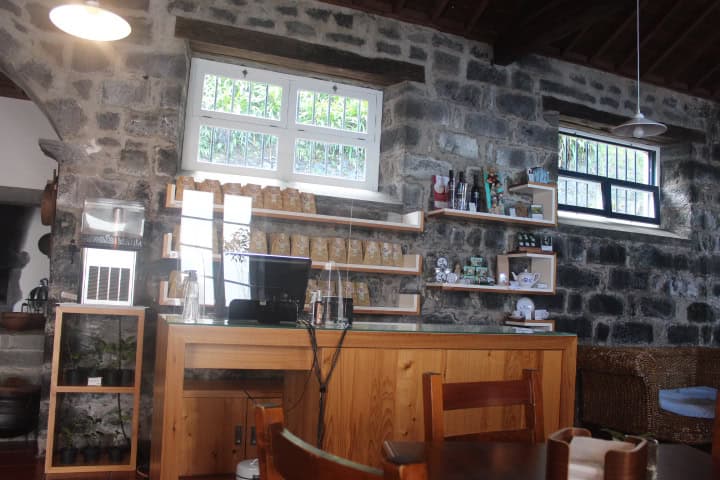Loja da Fábrica de Porto Formoso
