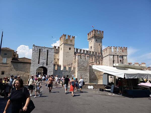 Sirmione
