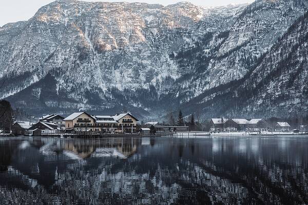 Hallstatt