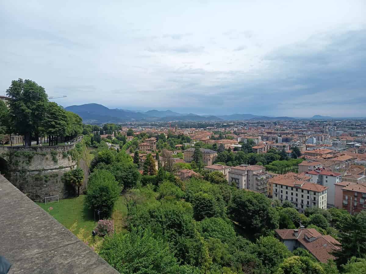 Museo Civico Scienze Naturali Enrico Caffi
