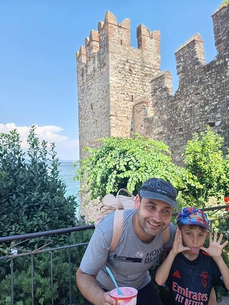 Sirmione