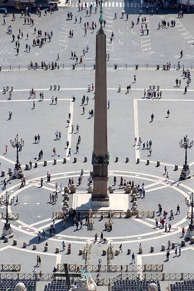 Obelisco Egípcio