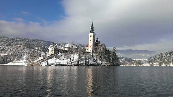 Bled
