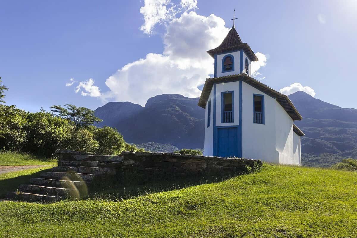 Minas Gerais