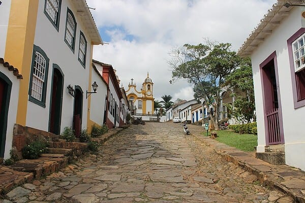 Tiradentes