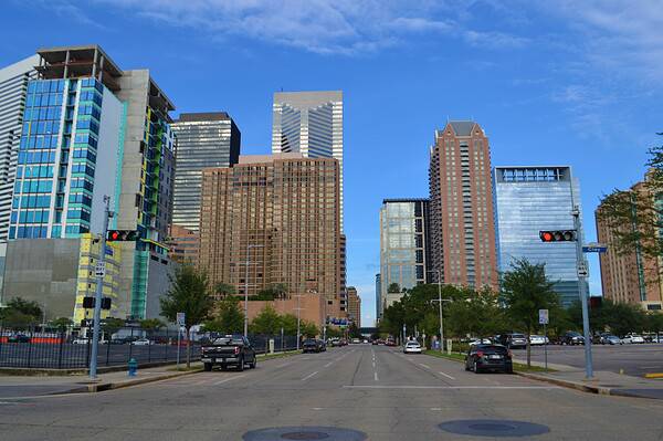 Houston