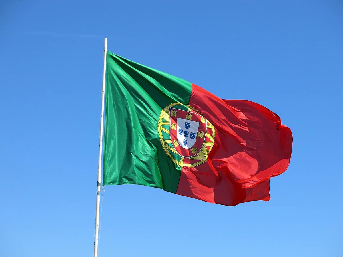 Portugal no Mundial 2026