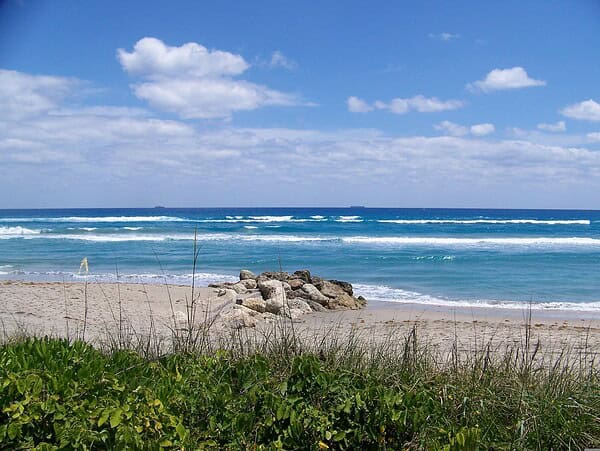 West Palm Beach