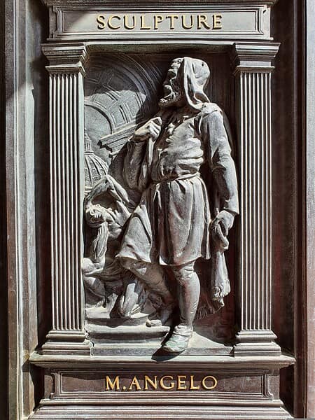 Descobrir Florença de Michelangelo