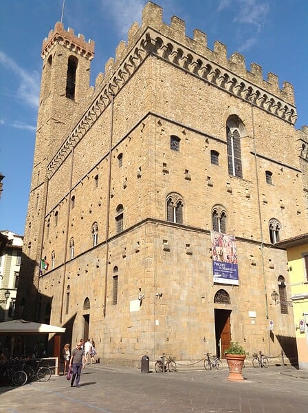 Palazzo del Bargello