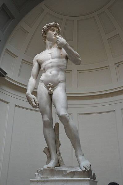 Estátua de David