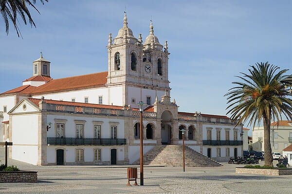 Santuário de Nossa Senhora da Nazaré