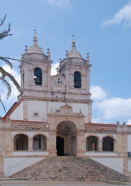 Santuário de Nossa Senhora da Nazaré