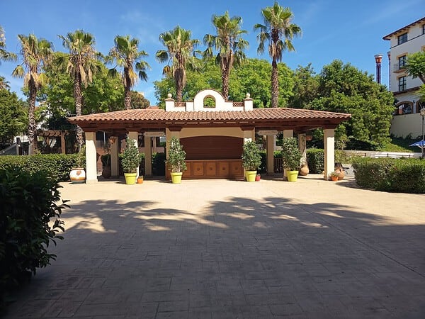 Hotel El Paso
