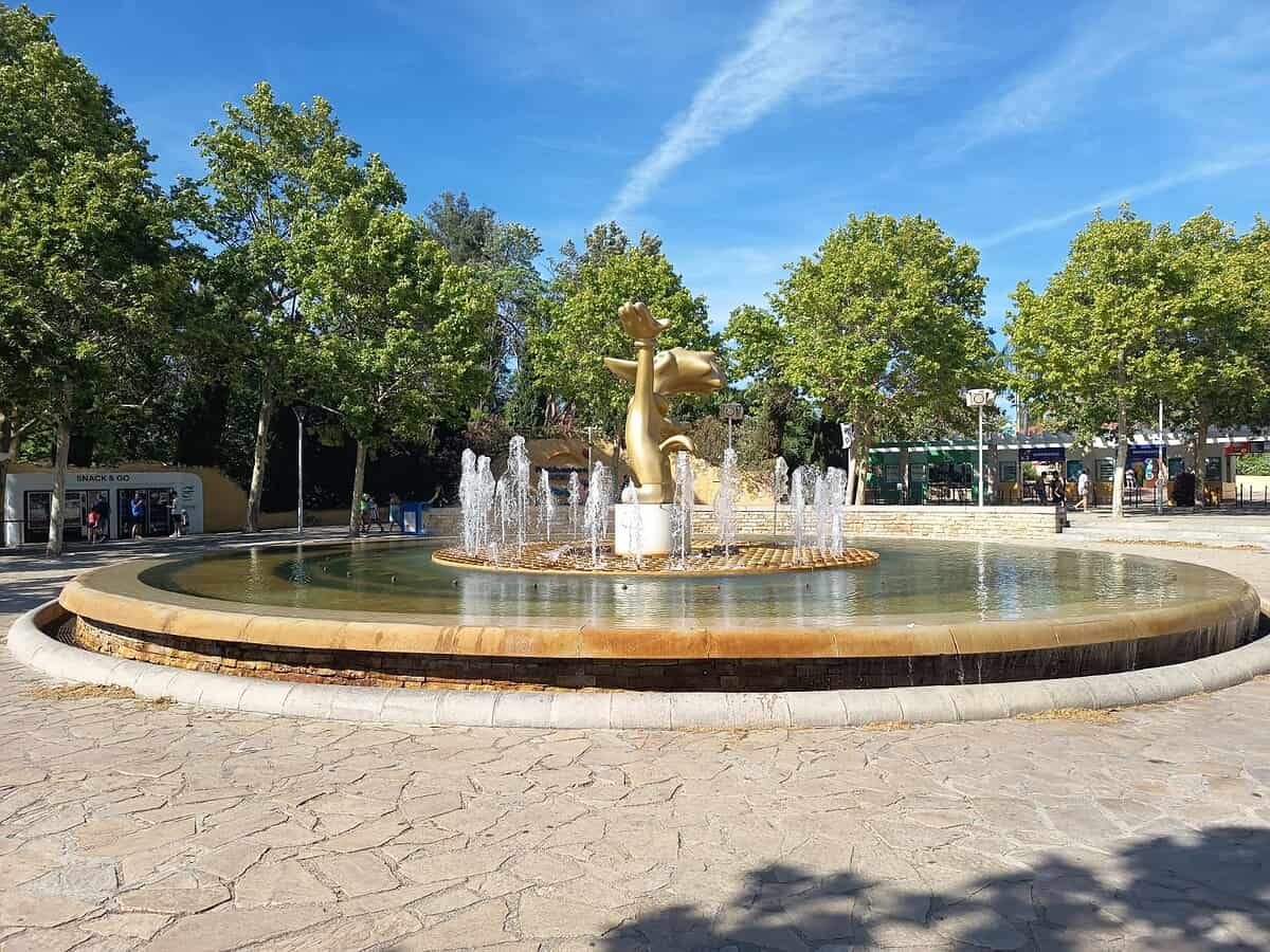 PortAventura World