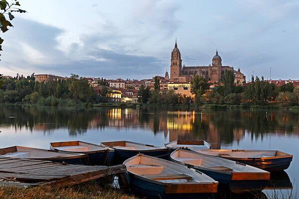 Rio Tormes