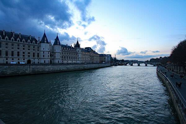 Conciergerie