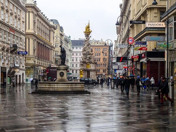 Graben