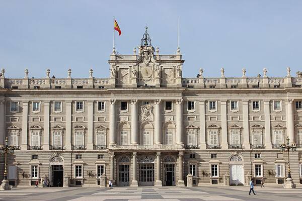 Palácio Real