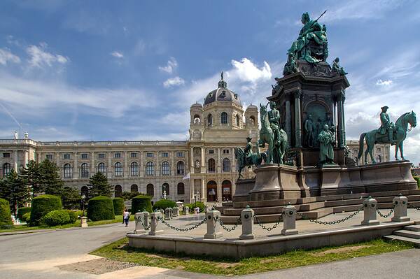 Maria-Theresien-Platz